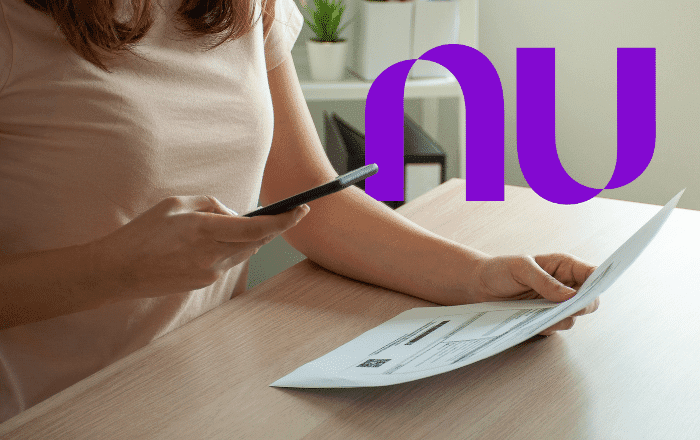 Como pagar DARF pelo Nubank: descubra agora!