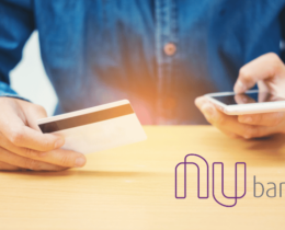Conheça a NuTap: a maquininha de cartão Nubank