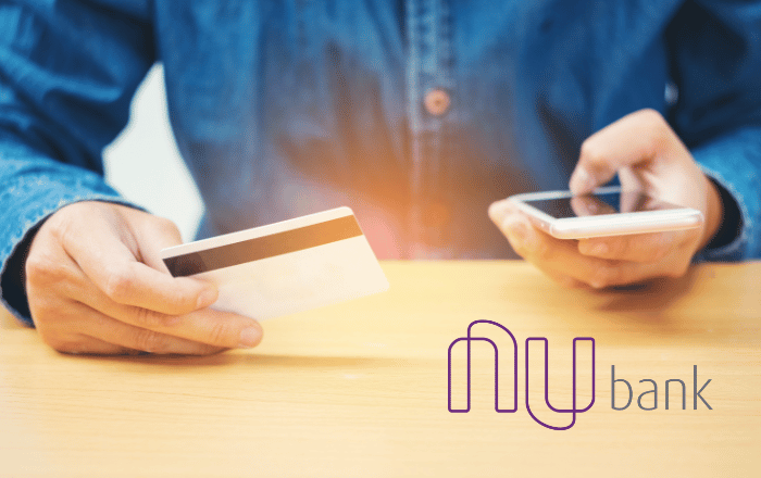 Conheça a NuTap: a maquininha de cartão Nubank