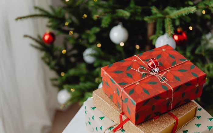 5 ideias de presente de Natal para você saber o que presentear