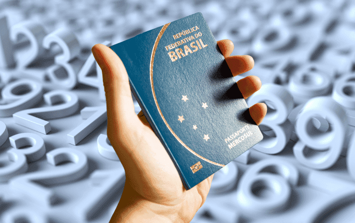 Protocolo do passaporte: como consultar seu agendamento