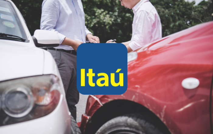 Itaú Seguros Auto: entenda como funciona o serviço