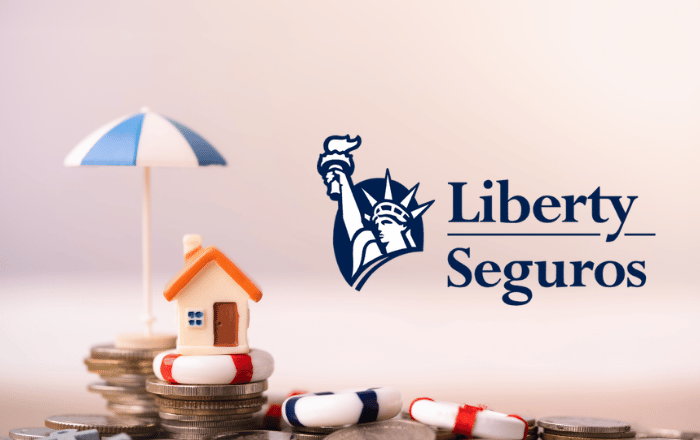 Liberty Seguros: passo a passo em caso de sinistro