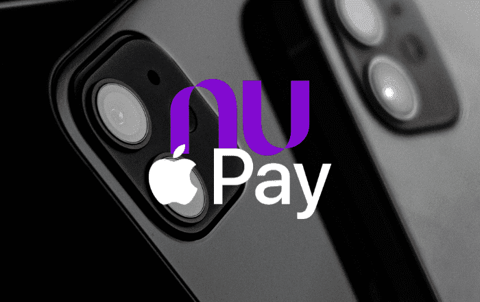 Nubank Apple Pay: Entenda como funciona e como usar