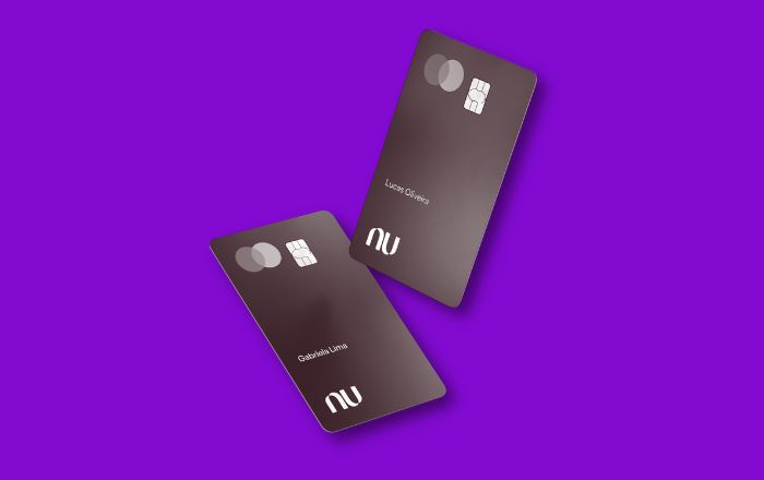 Nubank Platinum: Conheça as vantagens do cartão!