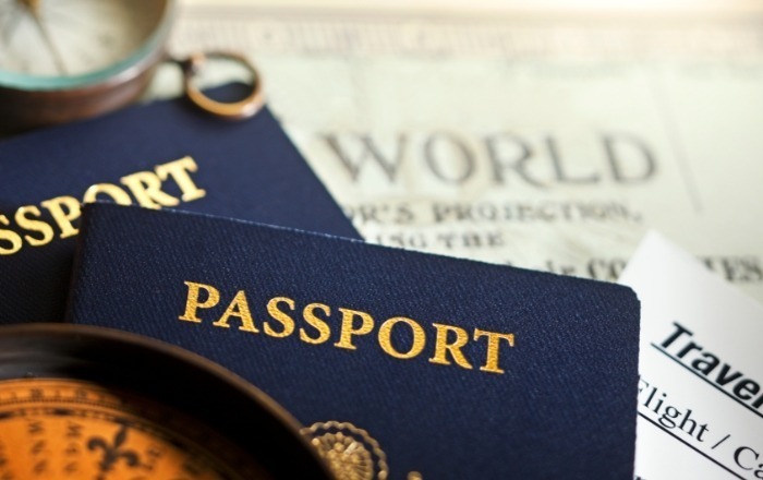 Quais documentos levar para tirar passaporte? Veja o que precisa!