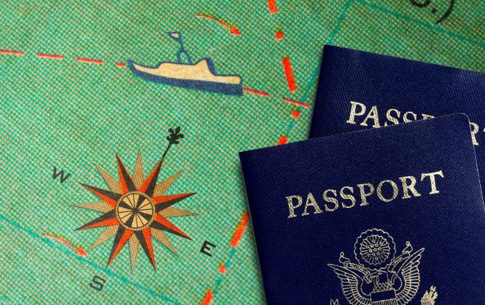 Como agendar passaporte online? Entenda como funciona o processo!