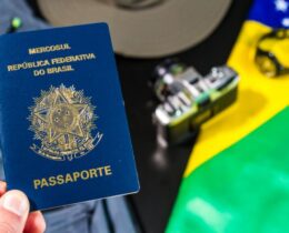 Onde tirar passaporte: Descubra os postos espalhados pelo território brasileiro