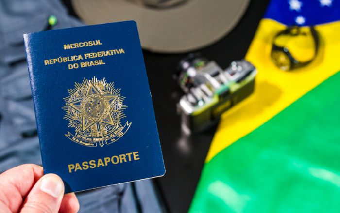 Onde tirar passaporte: Descubra os postos espalhados pelo território brasileiro