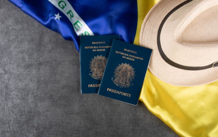 Países que não precisam de passaporte: confira e comece a planejar sua viagem!