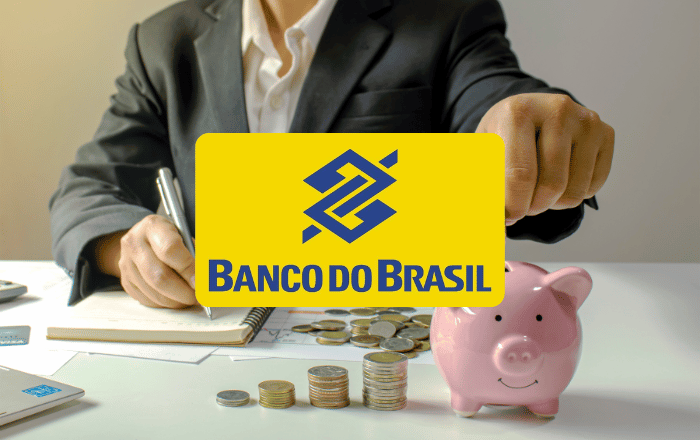 Poupança Banco do Brasil: Conheça a conta e entenda se vale a pena
