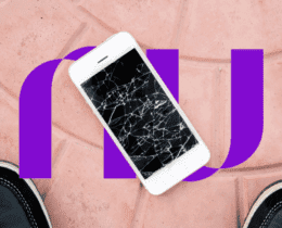Seguro celular Nubank: Entenda como funciona e se vale a pena