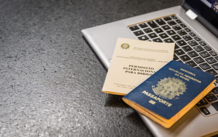 Validade passaporte: descubra o prazo de renovação!