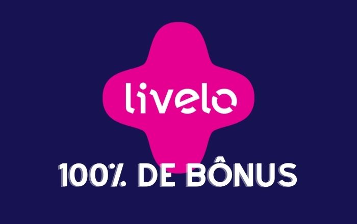 Assine o Clube Livelo e ganhe 100% de bônus em 2 meses: Entenda!
