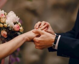 Formulário de casamento gratuito: veja o que é necessário ter