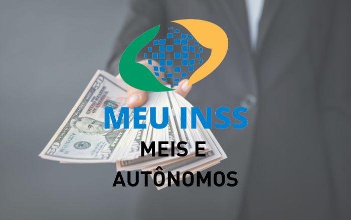 Contribuição ao INSS tem novo valor para MEIs e autônomos em 2023