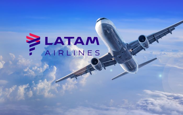 LATAM Airlines Brasil é boa? Confira a avaliação completa!