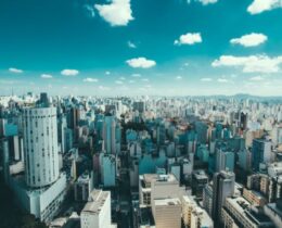 Melhores cidades para morar no Brasil: descubra os 100 principais municípios!