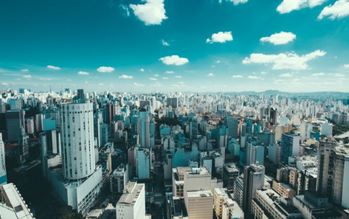 Melhores cidades para morar no Brasil: descubra os 100 principais municípios!