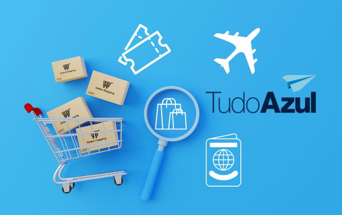 Vender milhas TudoAzul é possível? Descubra agora mesmo!