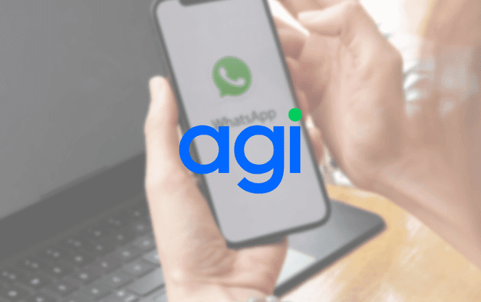 Agibank empréstimo pelo Whatsapp: Veja como contratar o serviço
