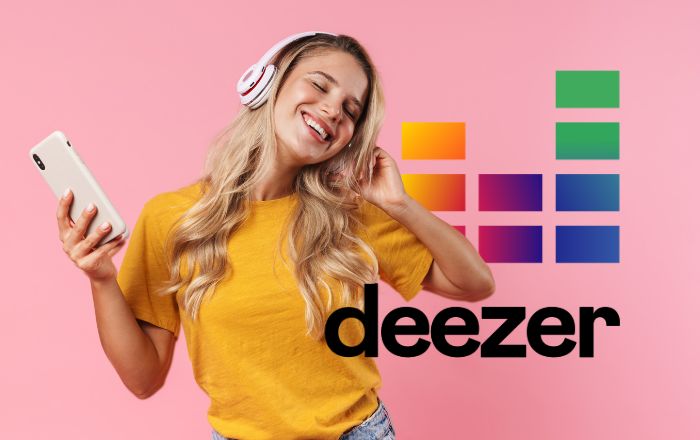 Como baixar música no Deezer para ouvir offline? Confira!
