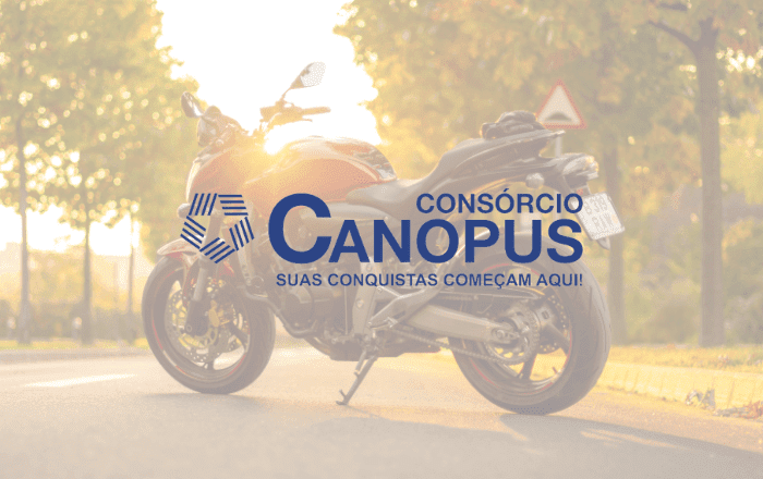 Consórcio Canopus: veja como funciona e se é uma boa opção para você