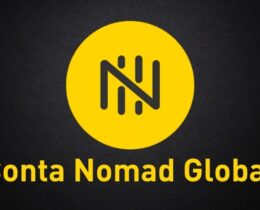 Conta Nomad Global vale a pena? Conheça esta conta internacional!