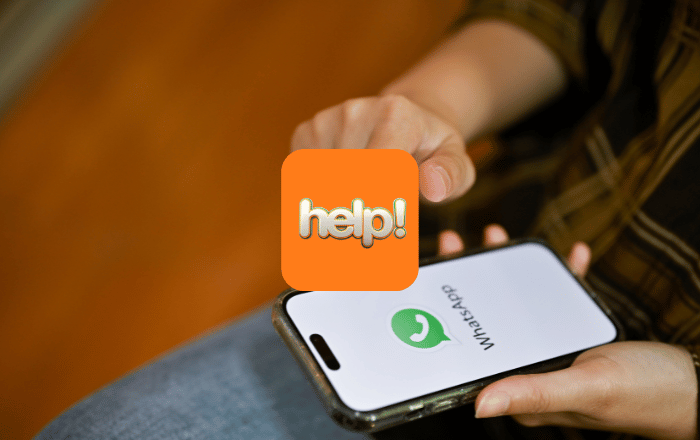 Help empréstimo pelo Whatsapp: eja como contratar