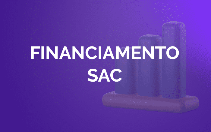 Calculadora de financiamento SAC