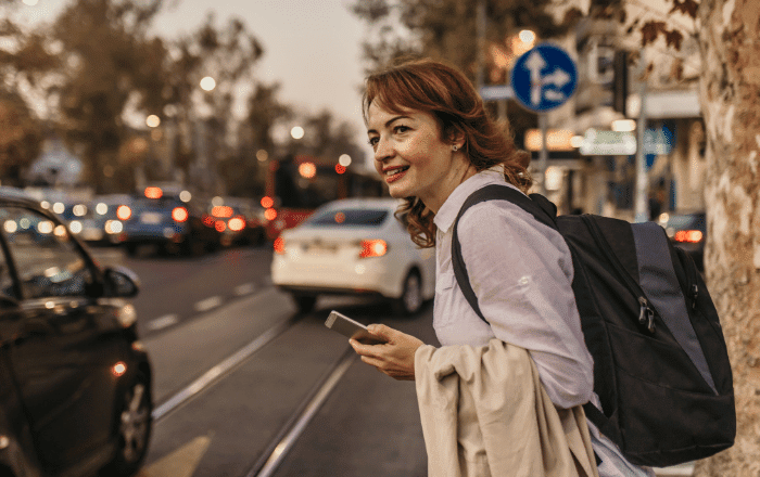 Como pedir uma corrida no Uber? Veja o passo a passo!