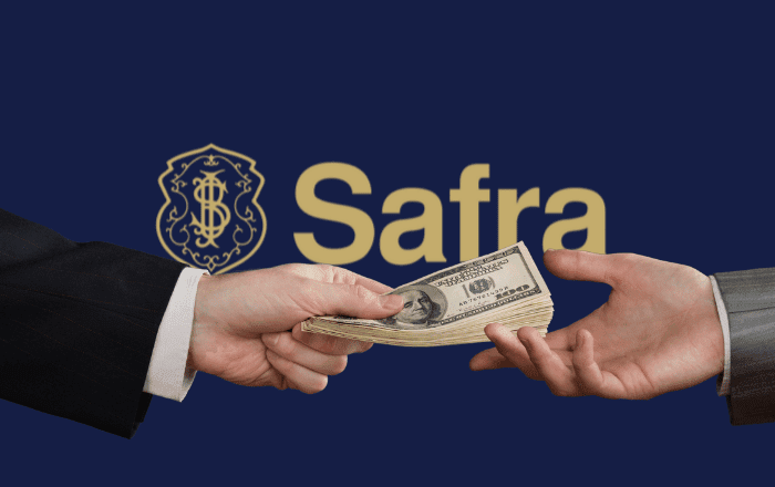Safra FGTS: conheça o empréstimo saque-aniversário do banco