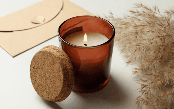 velas perfumadas lembrancinhas de casamento para convidados mobills