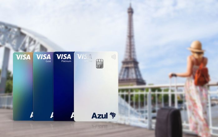 Titulares de um cartão Azul Itaú ganham 15% de desconto em viagens para Paris