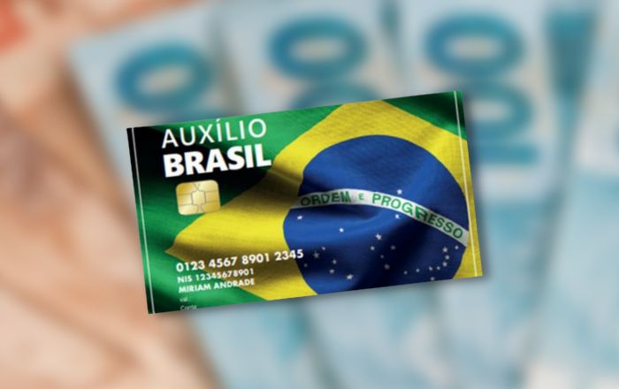Como desbloquear o cartão do Auxílio Brasil? Confira as etapas!
