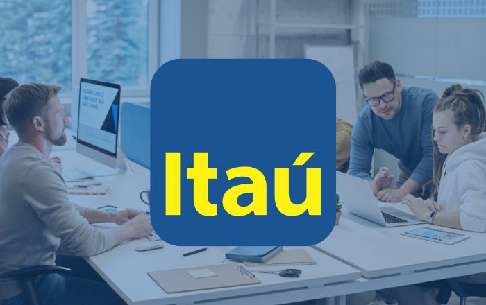 Conta salário Itaú: saiba como abrir!