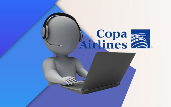 Telefone Copa Airlines: Como entrar em contato [Celular, Site, WhatsApp e mais]