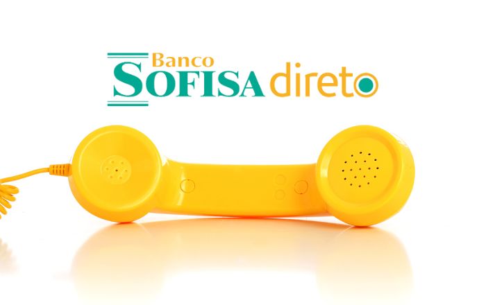 Sofisa Direto Telefone para atendimento: confira os números