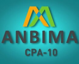 Anbima CPA-10: como funciona, conteúdo e agendamento