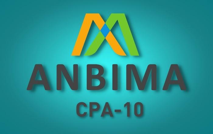 Anbima CPA-10: como funciona, conteúdo e agendamento