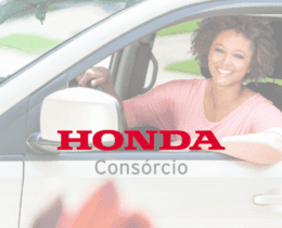 Consórcio Honda: Conheça as opções da empresa