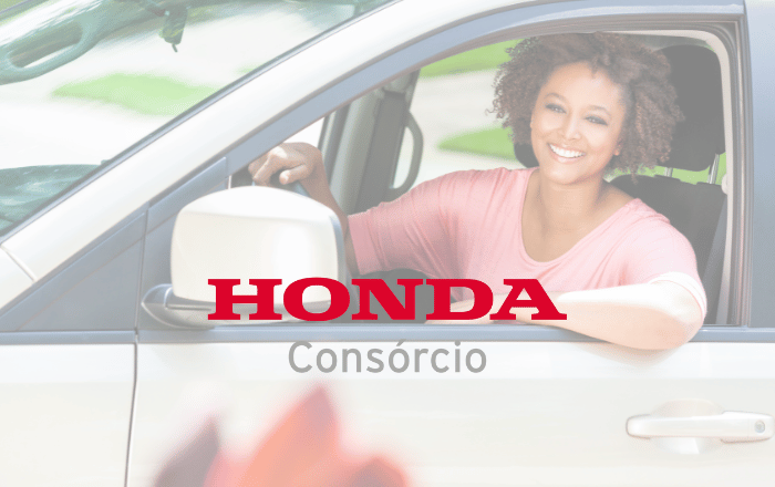Consórcio Honda: Conheça as opções da empresa