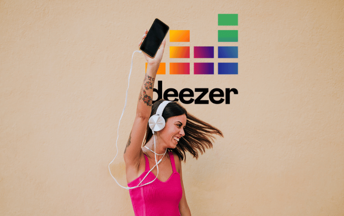Deezer: Conheça um dos principais apps de música