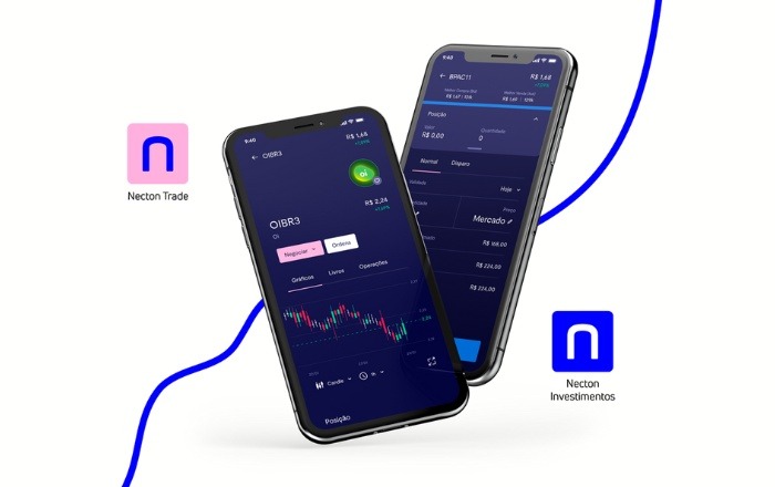 Necton Investimentos – Saiba mais sobre essa corretora