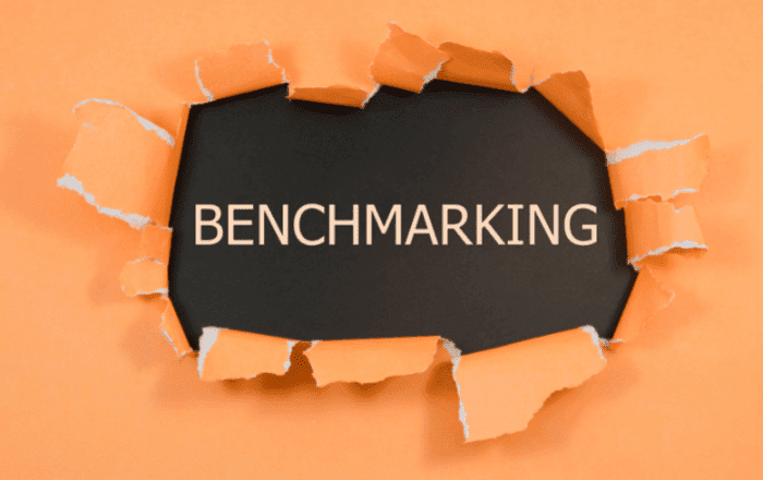 Entenda o que é Benchmarking!