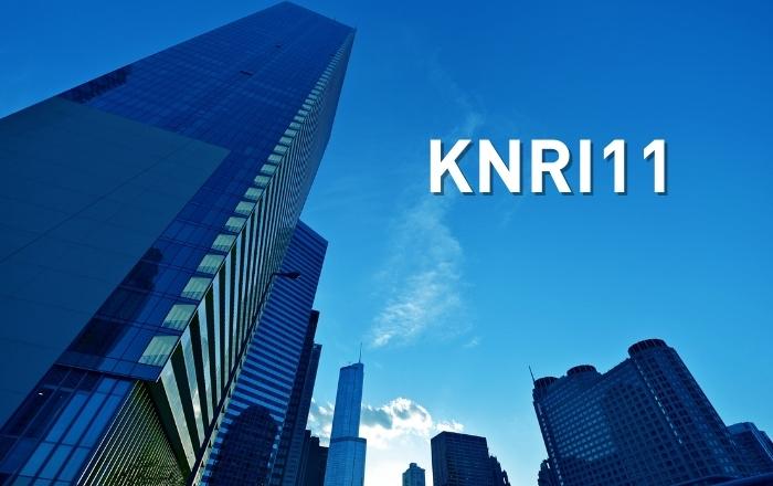 Descubra como o funciona Status Invest do fundo KNRI11