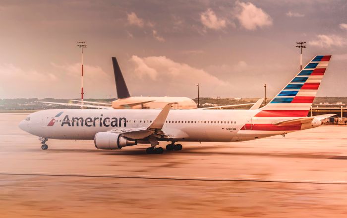 American Airlines é boa? Saiba tudo e confira se é confiável!