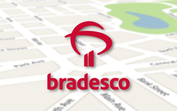 Banco Bradesco mais próximo: encontre a agência ideal!