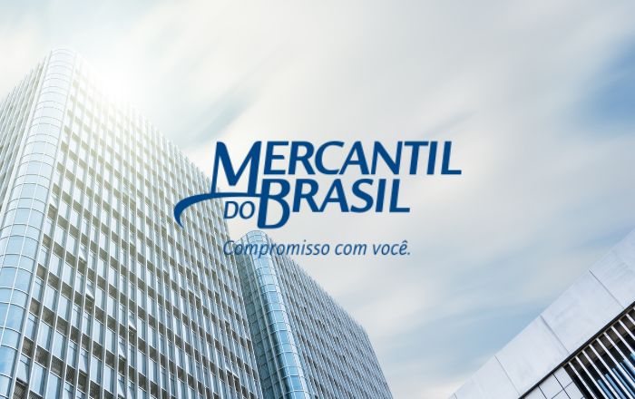 Banco Mercantil do Brasil: produtos e serviços disponíveis