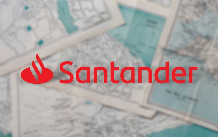 Banco Santander mais próximo de mim: descubra como encontrar